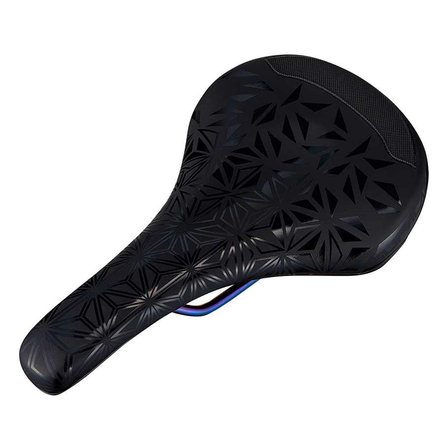 Supacaz eMTB Recreational and Commuter Saddles