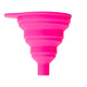 Muc-Off Collapsible Silicone Funnel Polishes