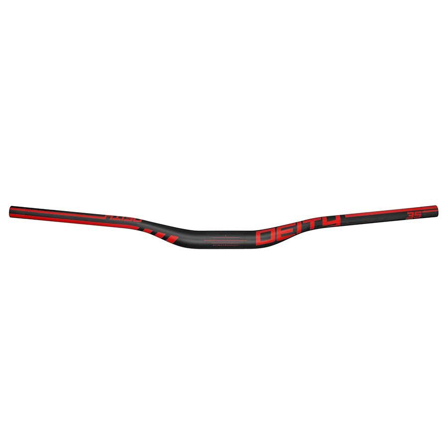 Deity mtb bars sale