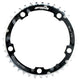 FSA Pro Road 39T Chainring Triple Chainrings