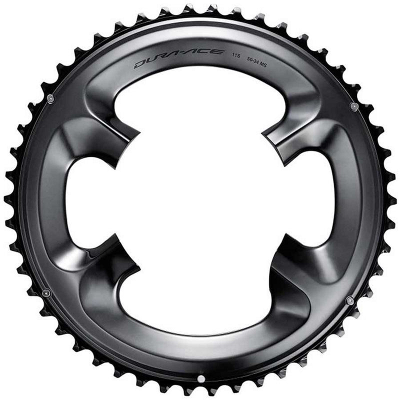 Shimano Dura Ace FC-R9100 Chainrings