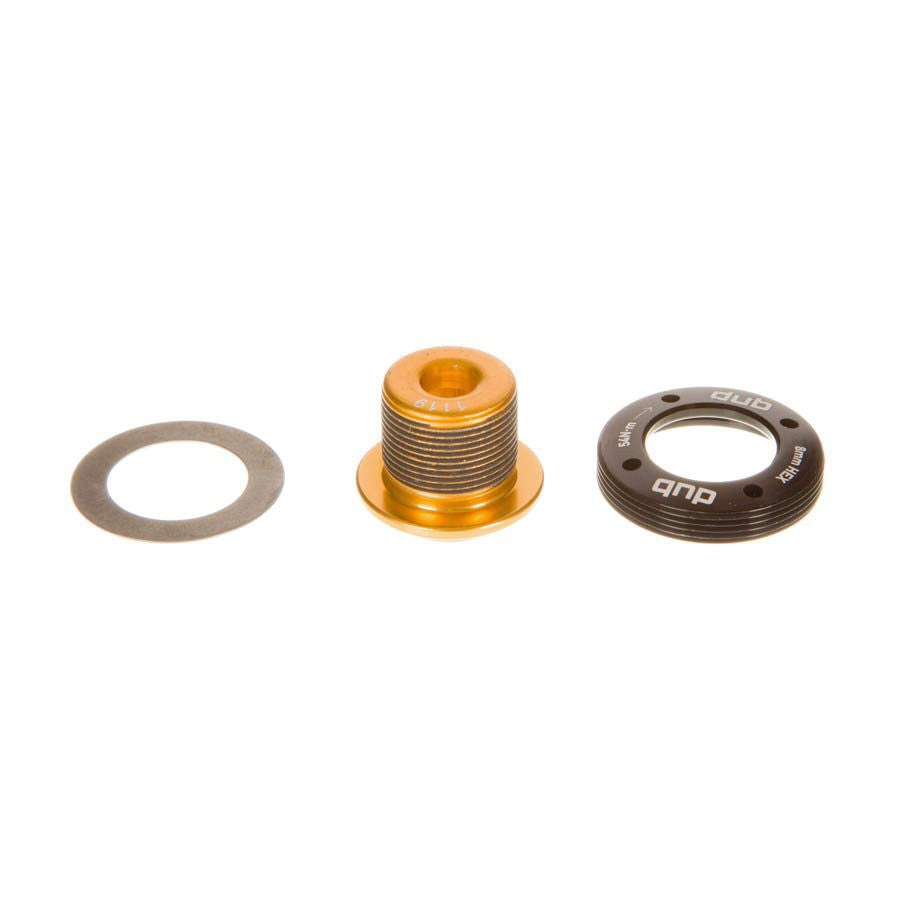 SRAM DUB Self-Extracting Bolt Crank Arm Bolts