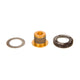 SRAM DUB Self-Extracting Bolt Crank Arm Bolts