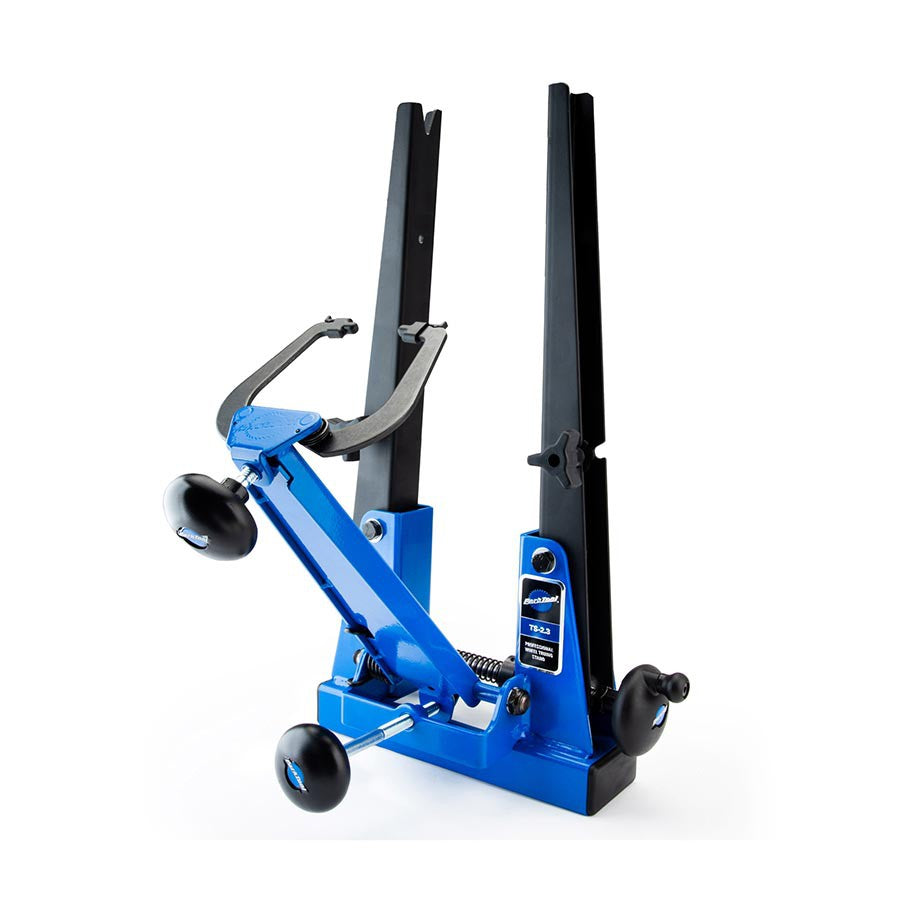 Park Tool TS-2.3 Professional Wheel Truing Stand Spoke Wrenches and Tools