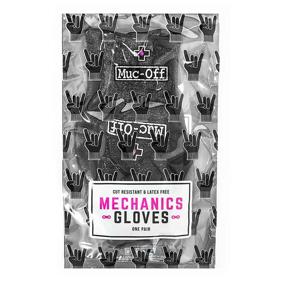 Muc-Off Mechanics Gloves