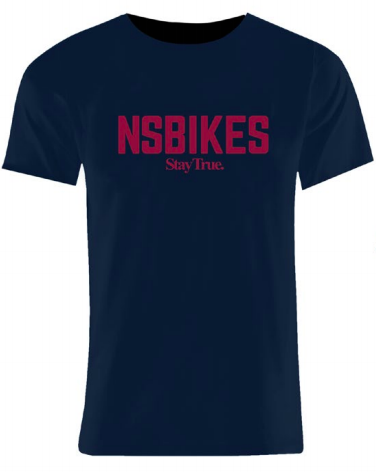 NS Stay True T-Shirt