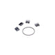 NS/Octane 1 Hub Pawls & Springs