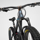 NS Define AL 150 1 black&blue mountain bike