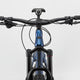NS Define AL 160 blue mountain bike front view