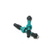 Paires de valves tubeless