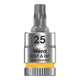 Douilles et embouts Wera 8767A HF TORX Zyklop