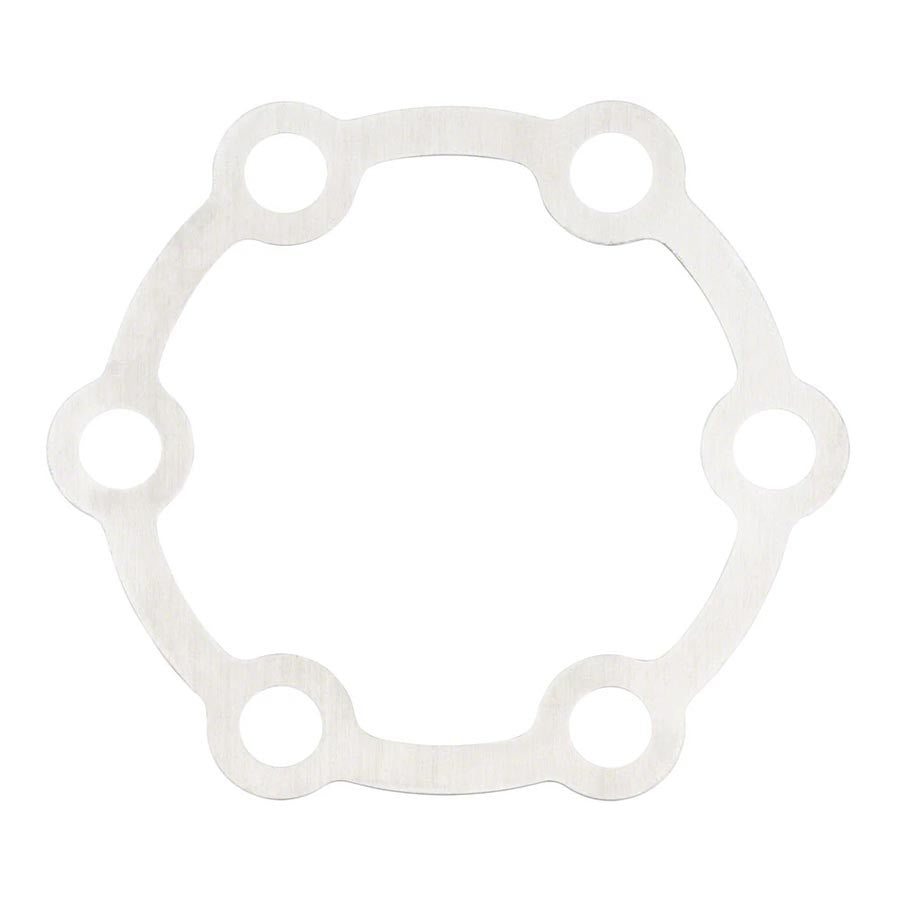 SRAM 6 Bolt Rotor Shim Discs Rotors and Related Parts