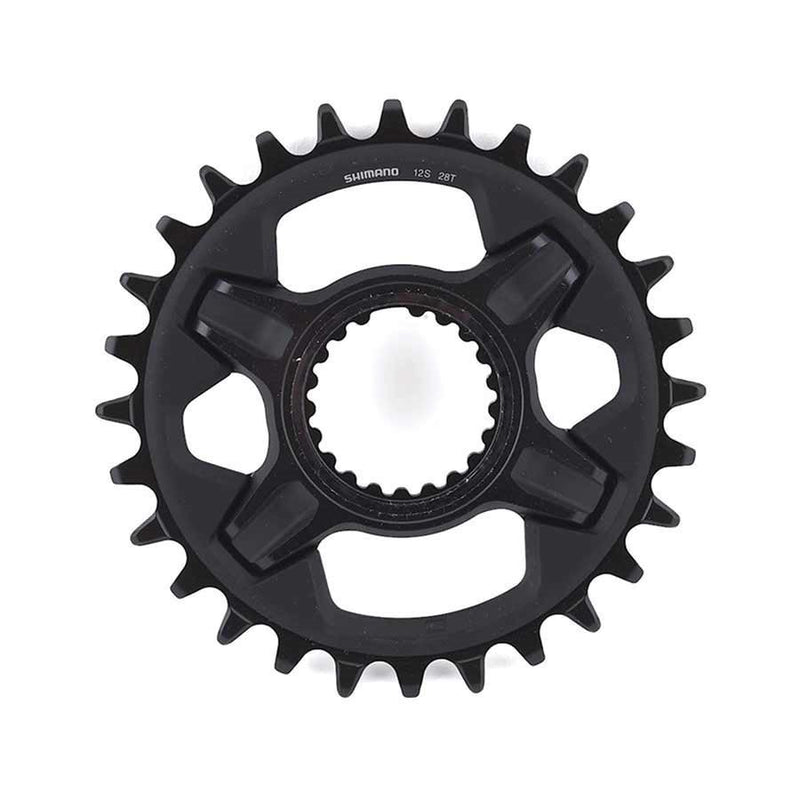 Shimano XT SM-CRM85 Chainrings