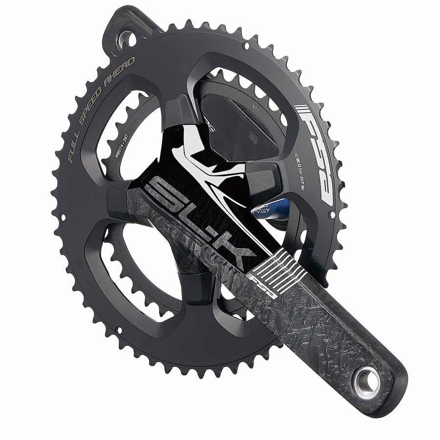 FSA SL-K Track Cranksets