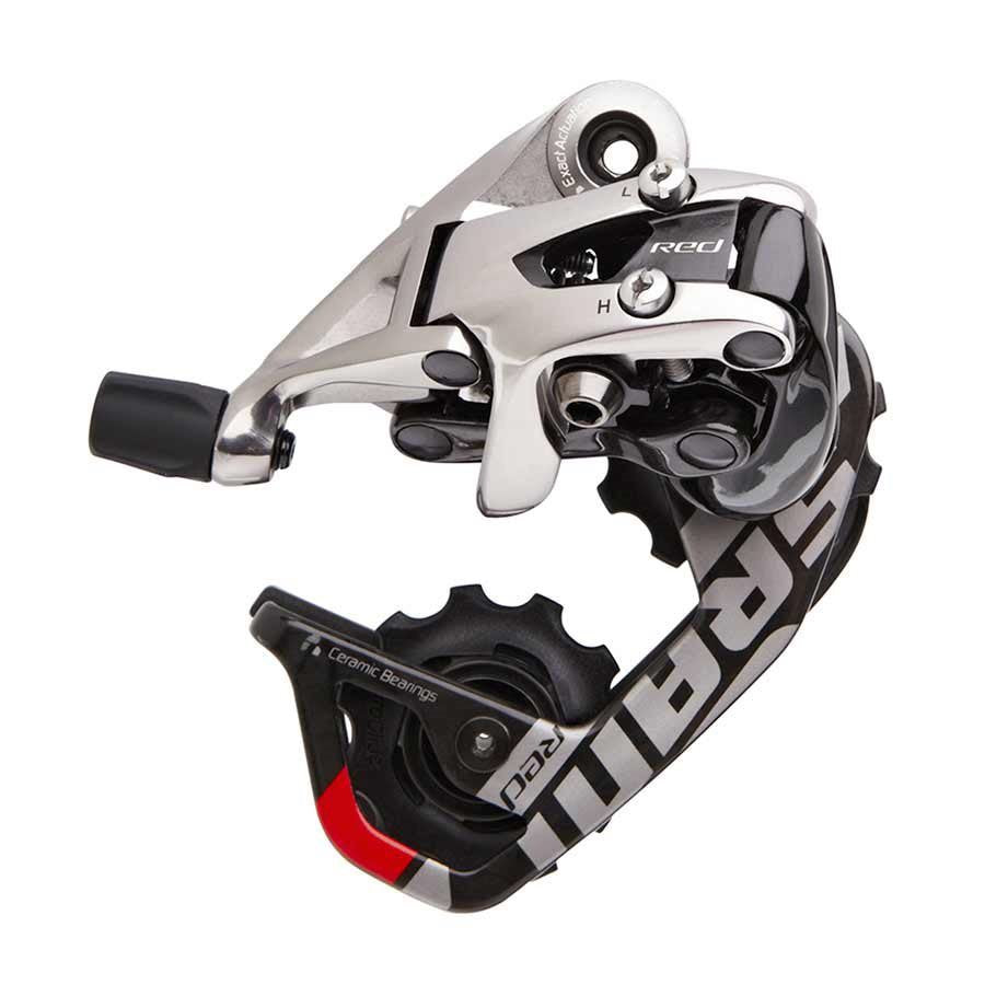 SRAM Red 2012 Rear Derailleurs Road