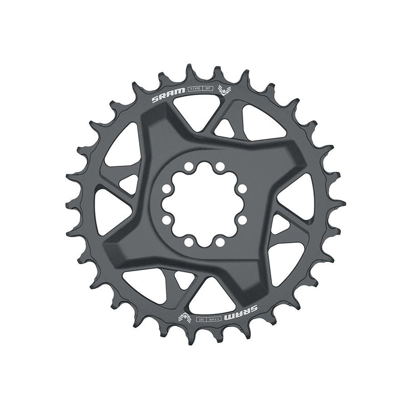 SRAM GX Eagle T-Type DM Chainrings