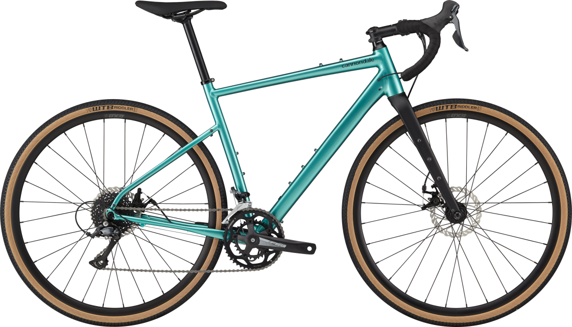 Cannondale Topstone 3