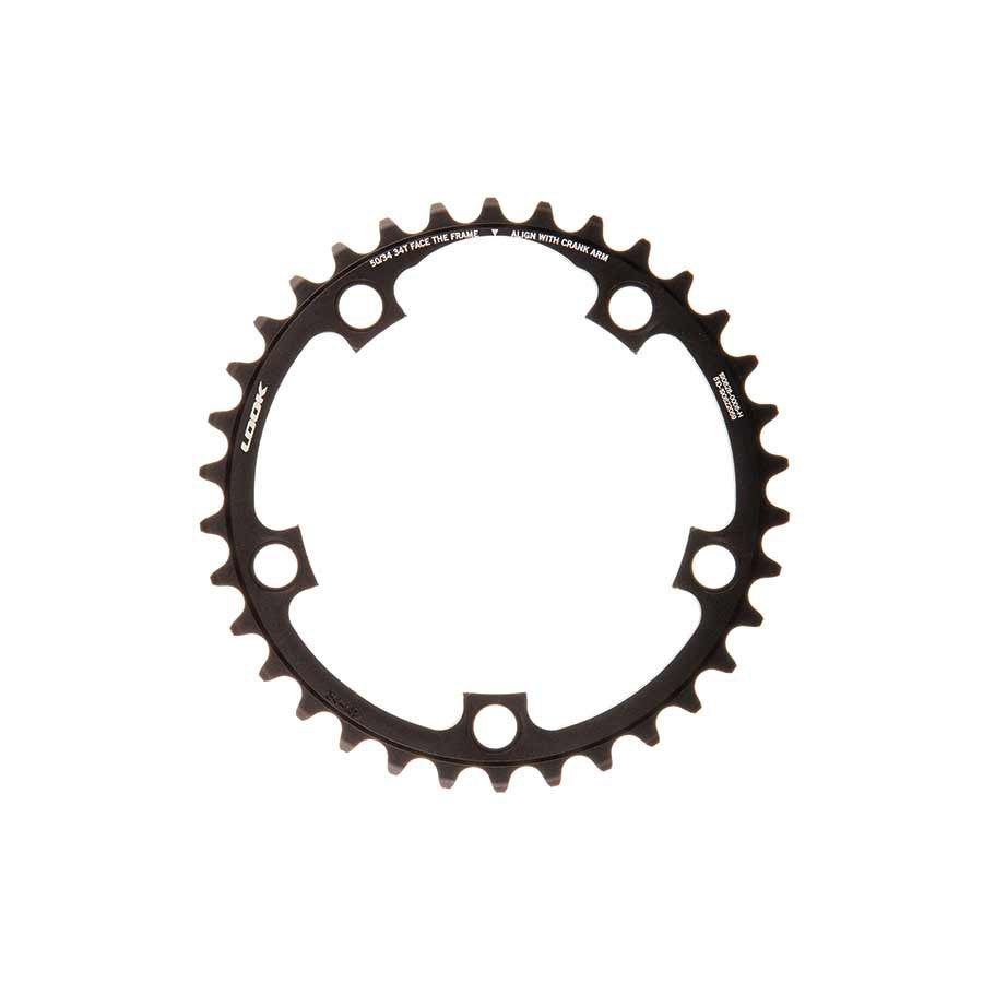 Look 34T Chainring