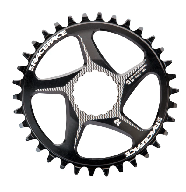 Race Face 1X Cinch, Direct Mount Chainring - NW