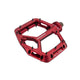 Raceface Atlas Pedal, red