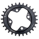 Wolf Tooth Components BCD 64mm Elliptical Chainrings