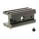 Adaptateur Hollywood Racks Off set, 1-1/4" à 2" Accessoires universels