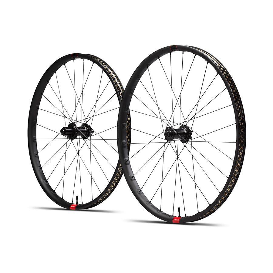 Reserve HD|MX Wheels