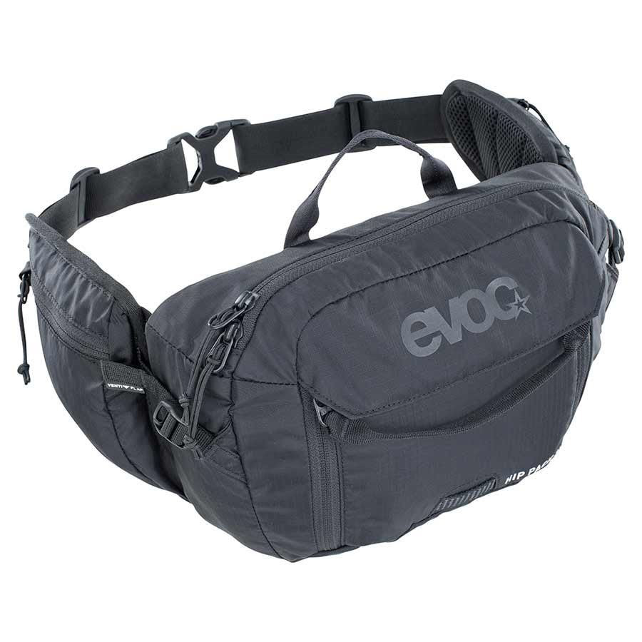 EVOC Hip Pack 3L + Poche 1,5L