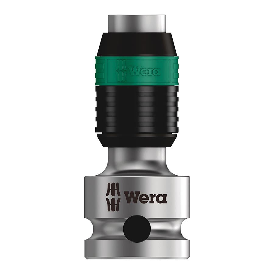 Wera Adaptateur Zyklop Sockets and Bits