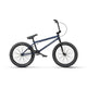 WeThePeople CRS BMX Bicycles