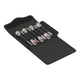 Wera Bicycle Set 8 Sockets and Bits