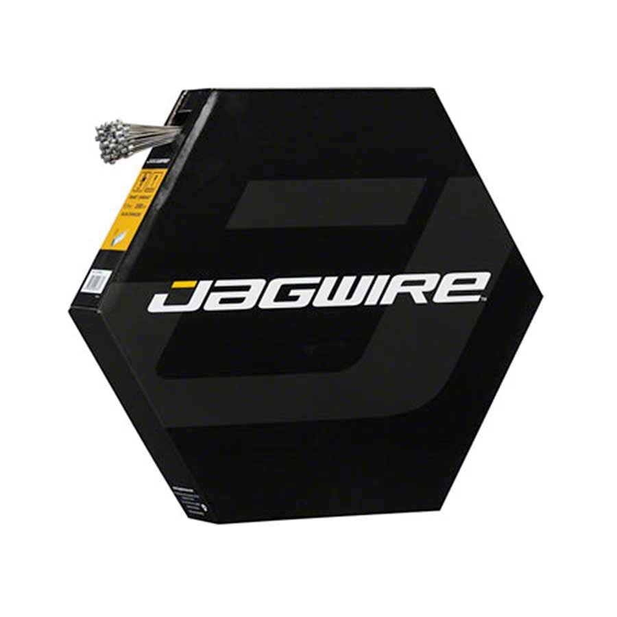 Jagwire Pro Polished Shifter Cables