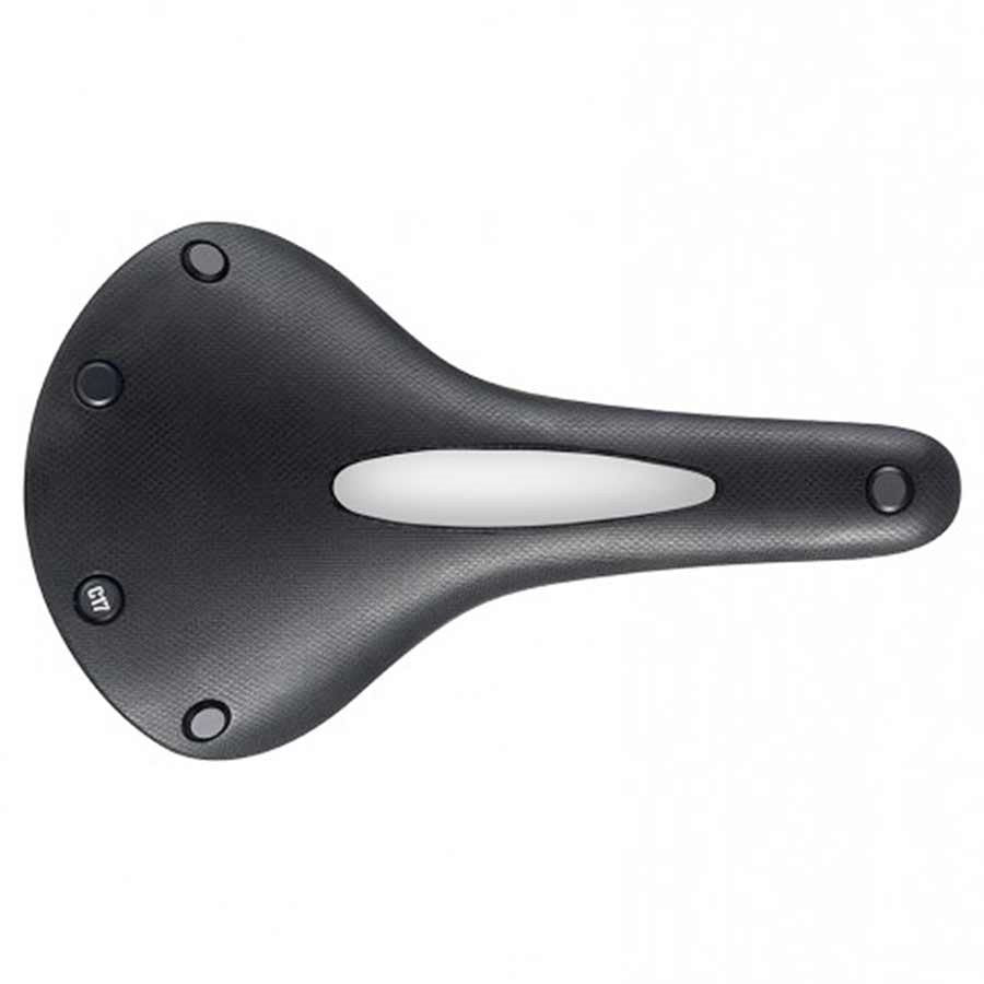 Selles de performance toutes saisons sculptées Brooks C17