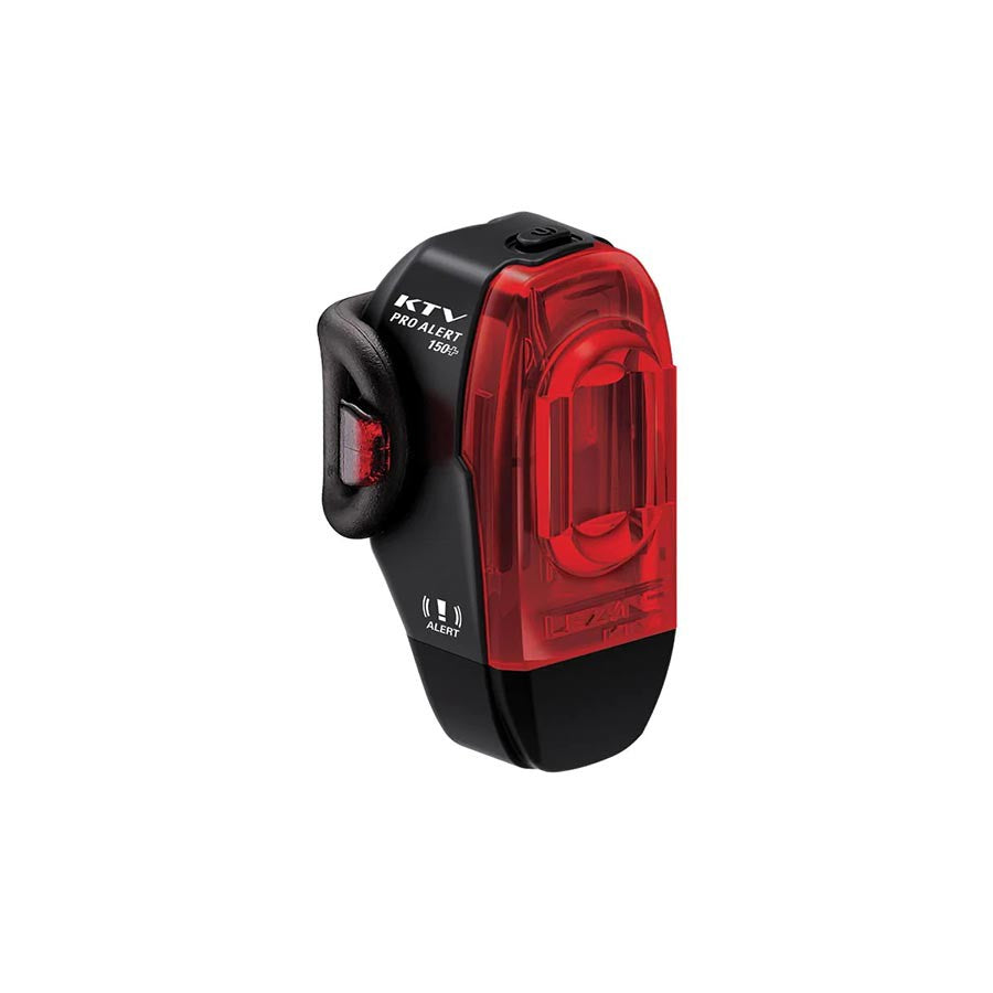 Lezyne KTV Drive Pro+ ALERT Lights