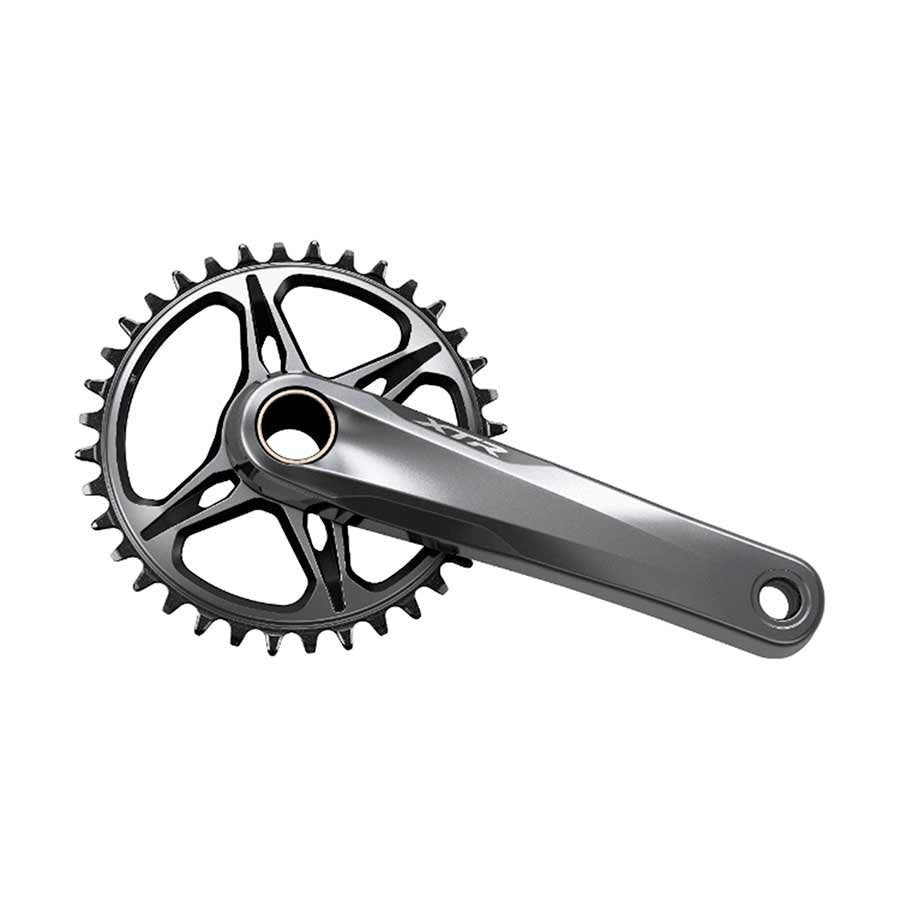 Shimano XTR FC-M9100 MTB Cranksets