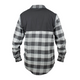 Handup FlexTop Flannel