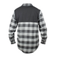 Flanelle Handup FlexTop