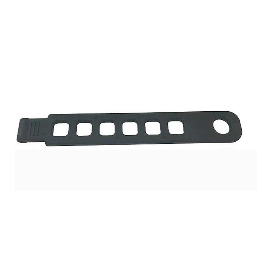 Hollywood Racks Rubber Strap Hitch Rack Parts and Accessories