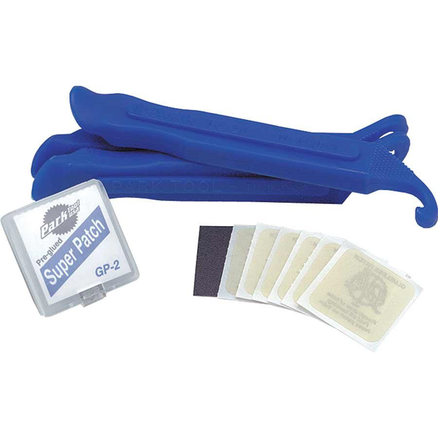 Park Tool TR-1 Patch Kits