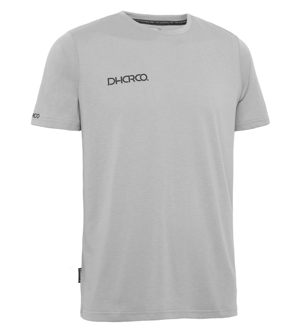 DHarco Mens Tech Tee | Space Grey
