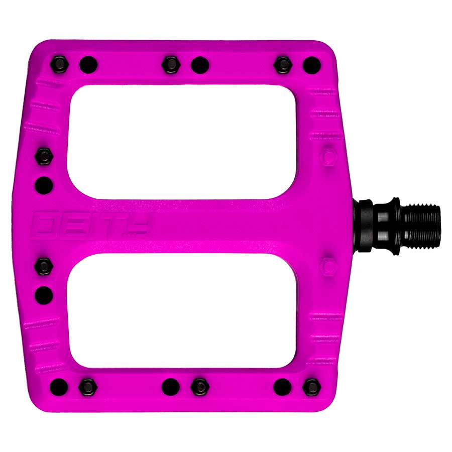 Deity Deftrap Platform Pedals