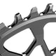Easton EC90SL Ovale Noir Absolu CX DM