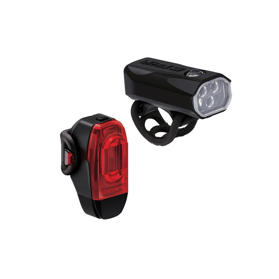 Lezyne KTV Drive Pro 300+/ KTV Drive+ Lights