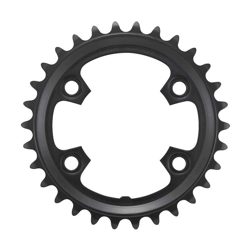 Shimano GRX FC-RX600 2x10 / 2x11 Chainrings