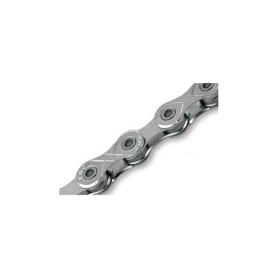 KMC X11 EPT Chains