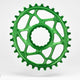 Absolute Black OVAL RaceFace boost chainring
