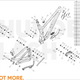 Thunderflash replacement parts