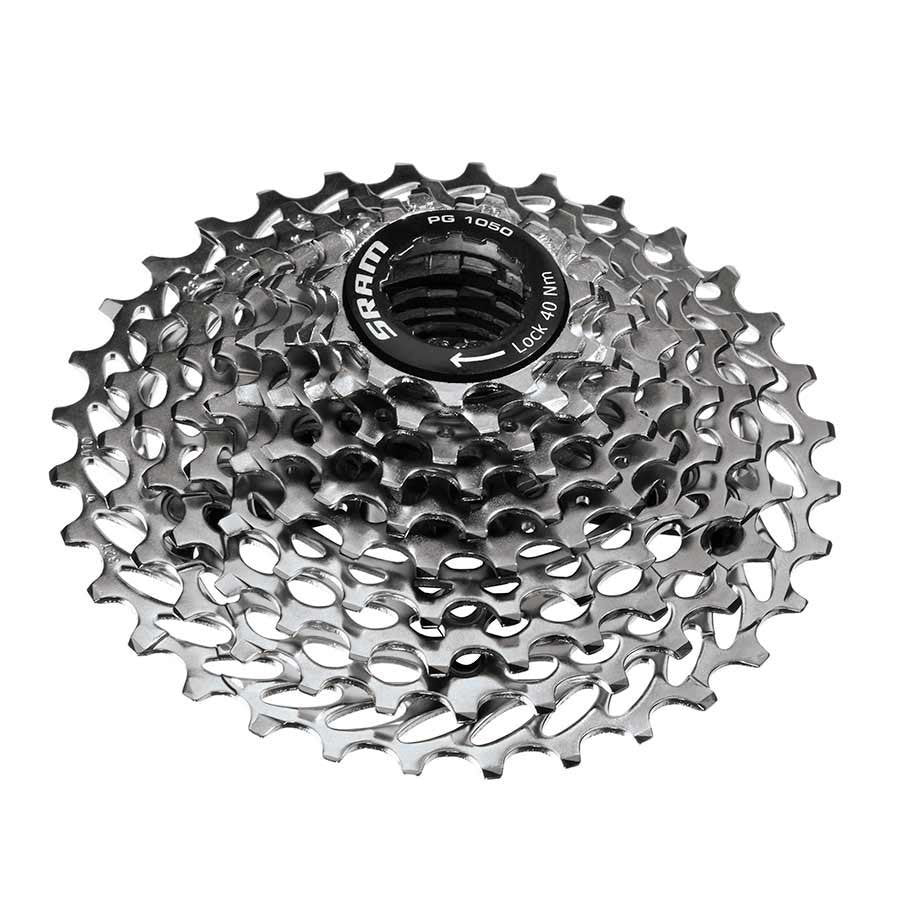 SRAM PG-1050 10 Speed Cassettes