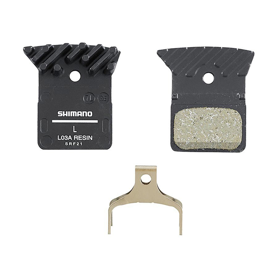 Shimano L-Type Disc Brake Pads
