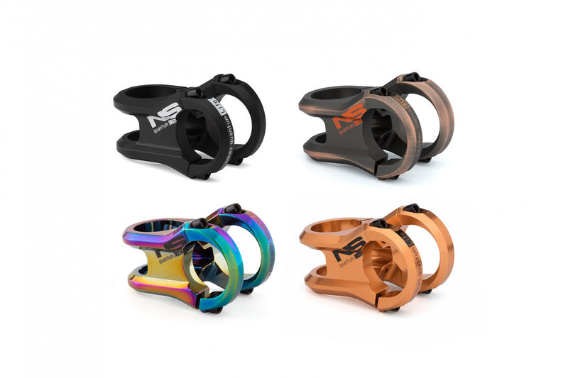 NS Quantum Lite Stem